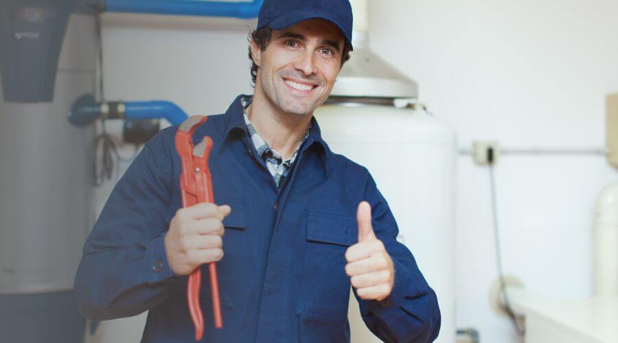 Professional expert plumbing services in Morven, GA